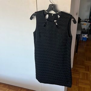 Milly Dress Size 0 with pockets